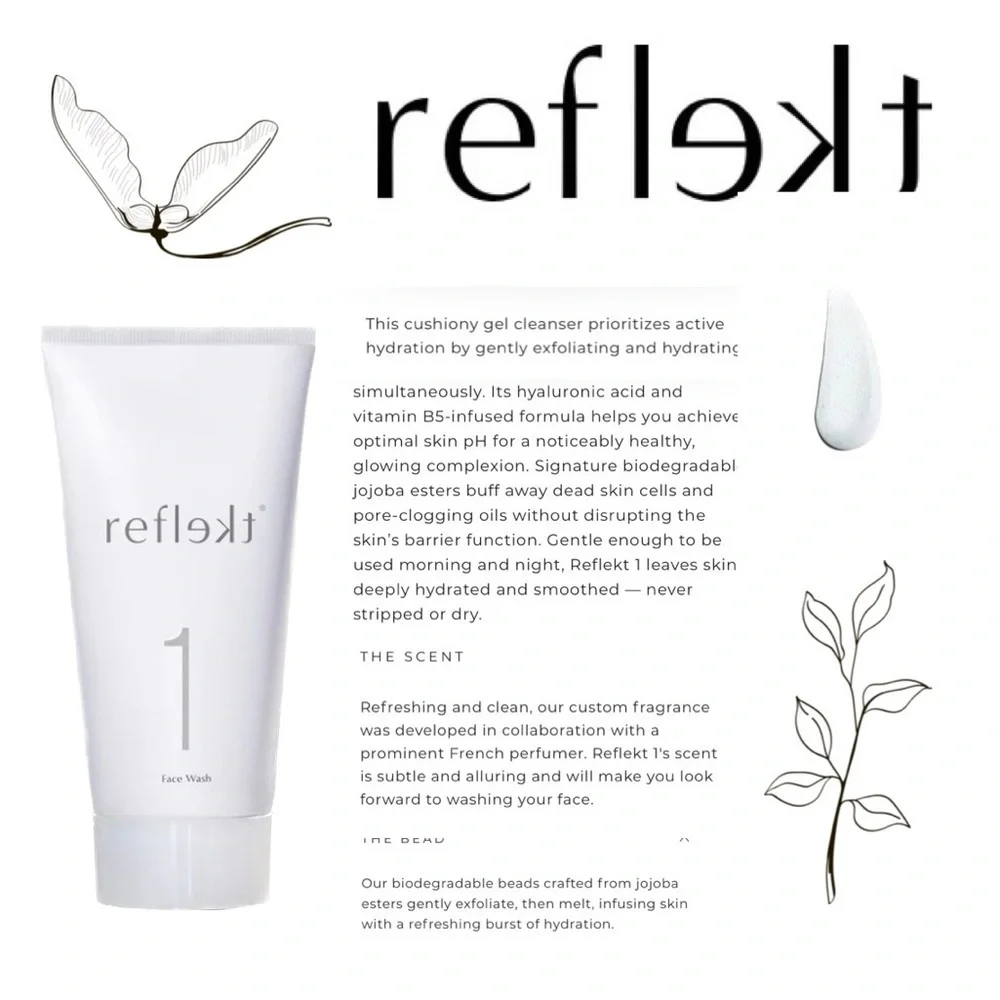 reflect reflekt daily